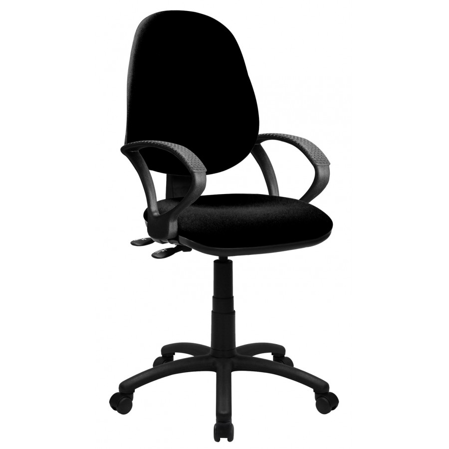 Java 300 Medium Back Operator Chair